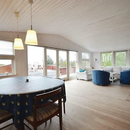 Feriehus Holiday Trojavej Iv *