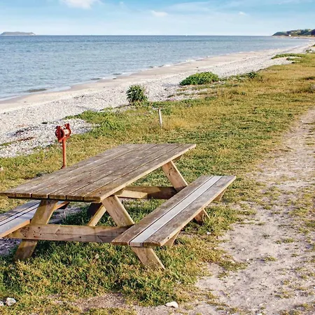 Feriehus Holiday Trojavej Iv