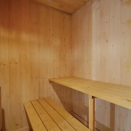 Holiday Trojavej Iv Feriehus