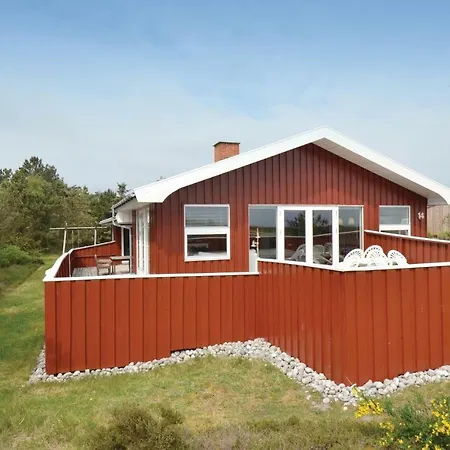 Holiday Trojavej Iv * Ebeltoft