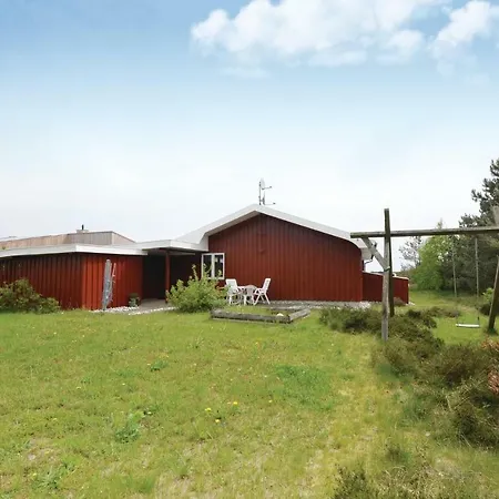 Holiday Trojavej Iv Ebeltoft