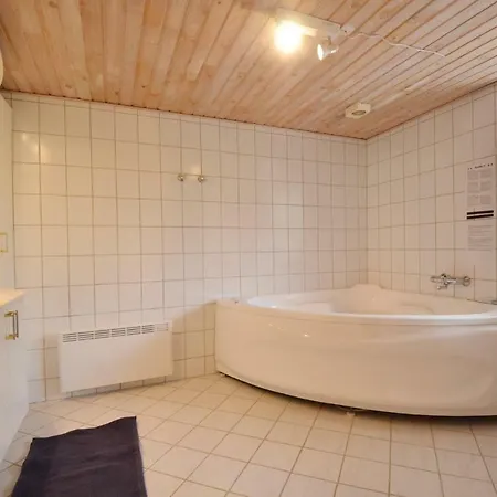 Holiday Trojavej Iv Feriehus